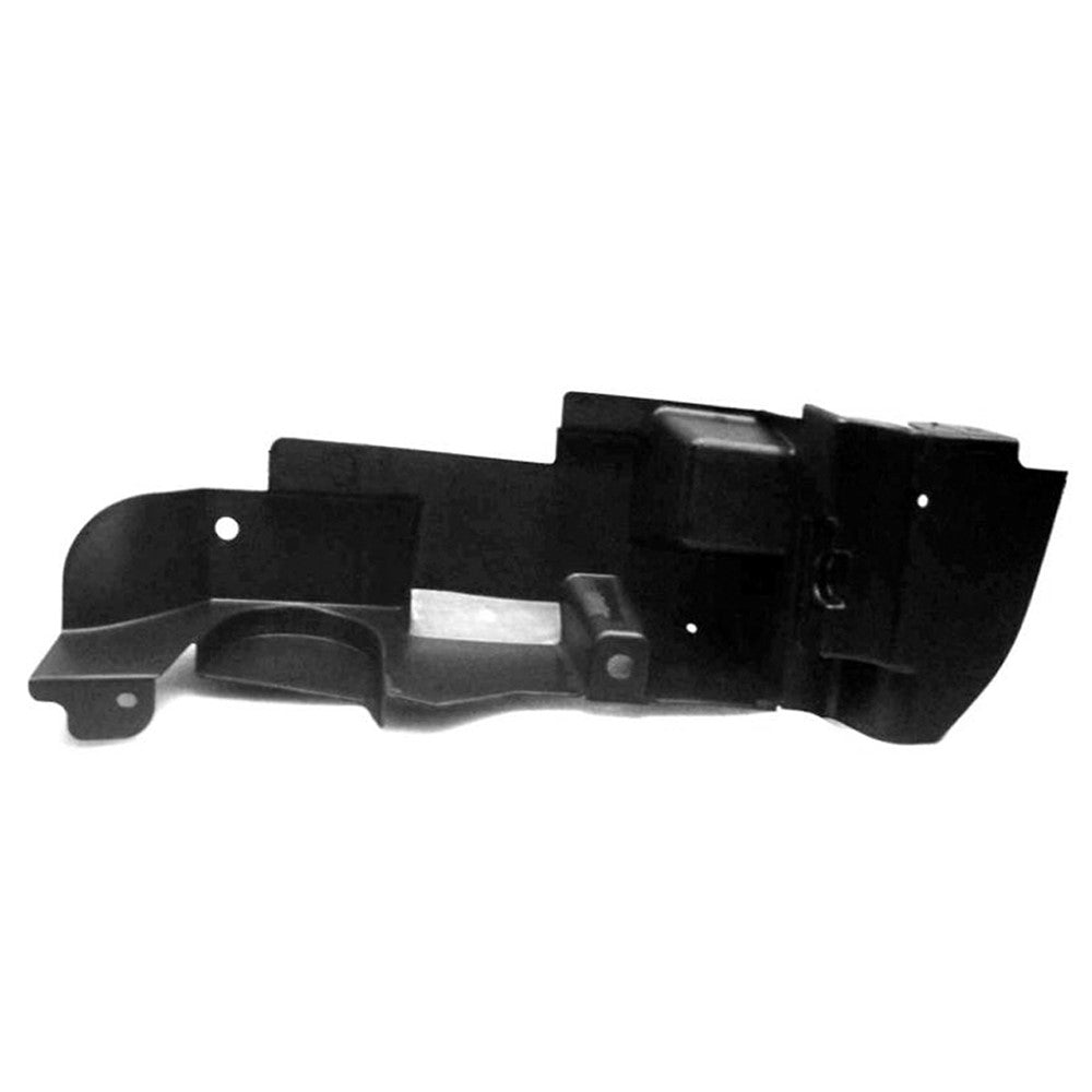 Front Left Driver Side Front Undercar Shield 2008-2012 Chevrolet Malibu