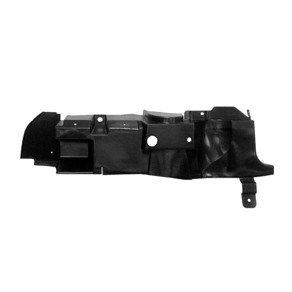 Front Right Front Passenger Side Undercar Shield 2008-2012 Chevrolet Malibu