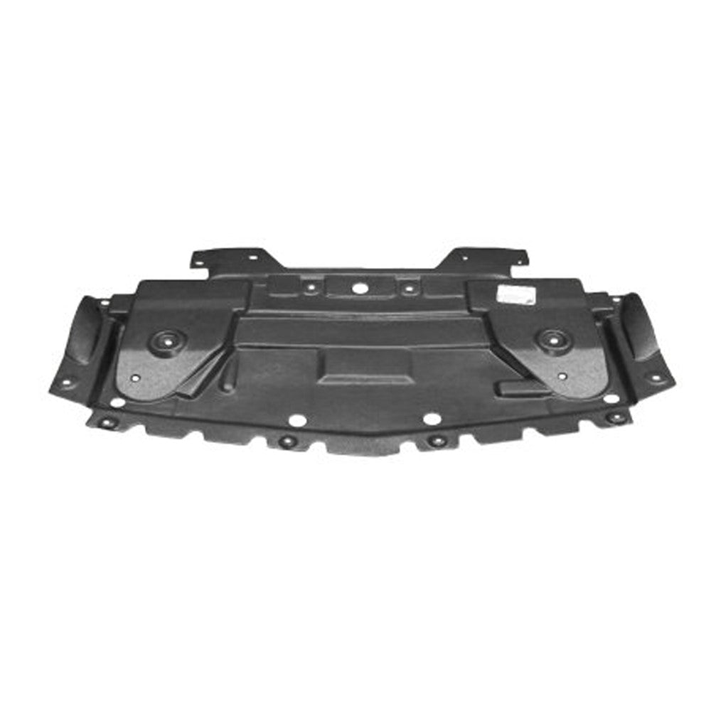 Undercar Shield 2008-2014 Cadillac Cts
