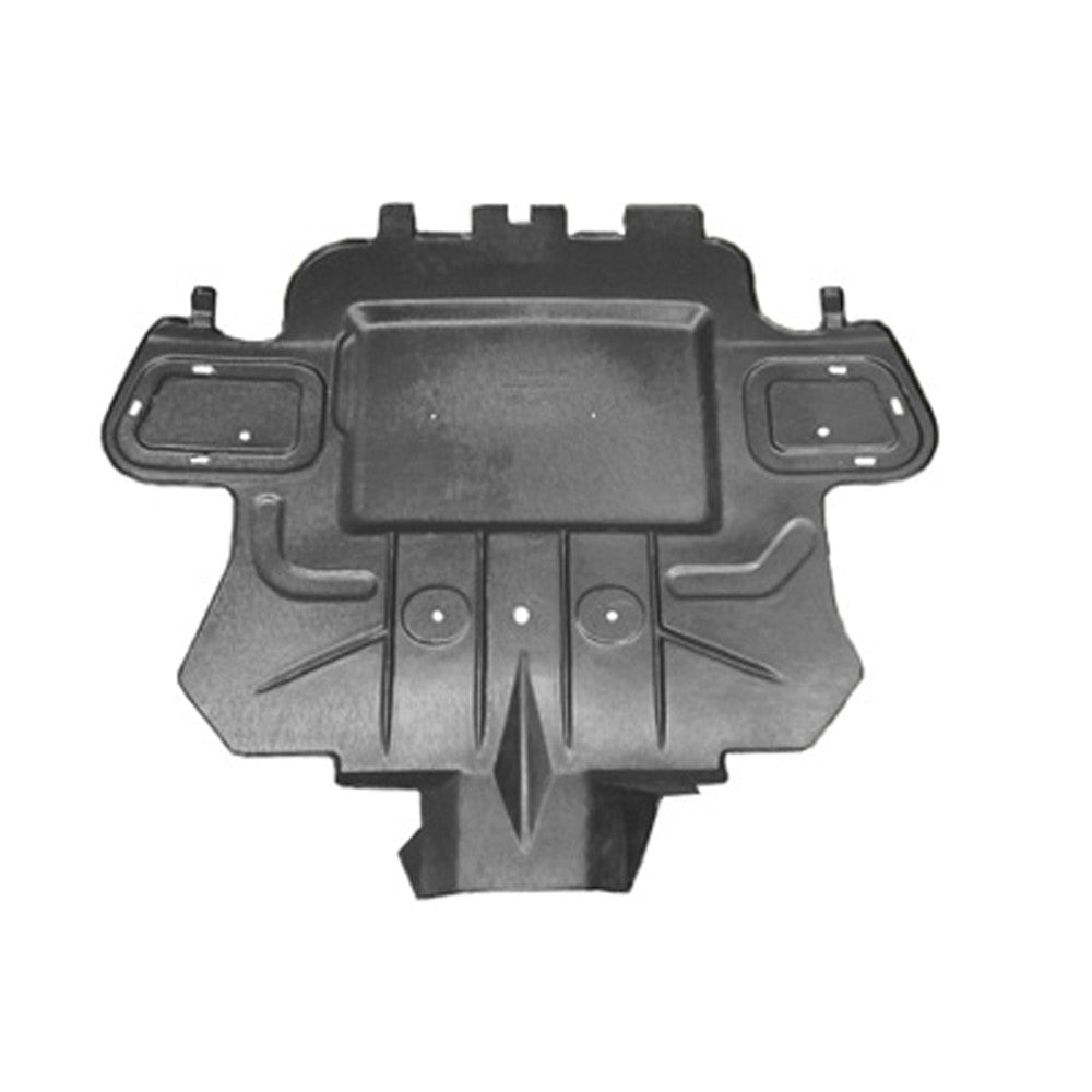 Undercar Shield 2008-2013 Cadillac Cts