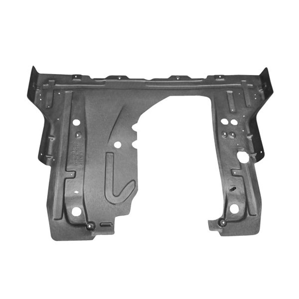 Undercar Shield 2014-2015 Chevrolet Cruze
