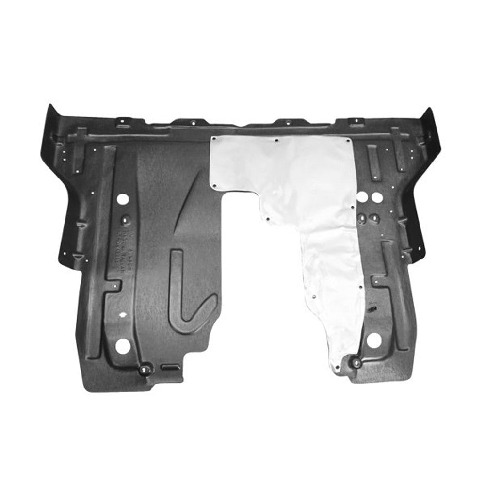 Undercar Shield 2012-2014 Buick Verano
