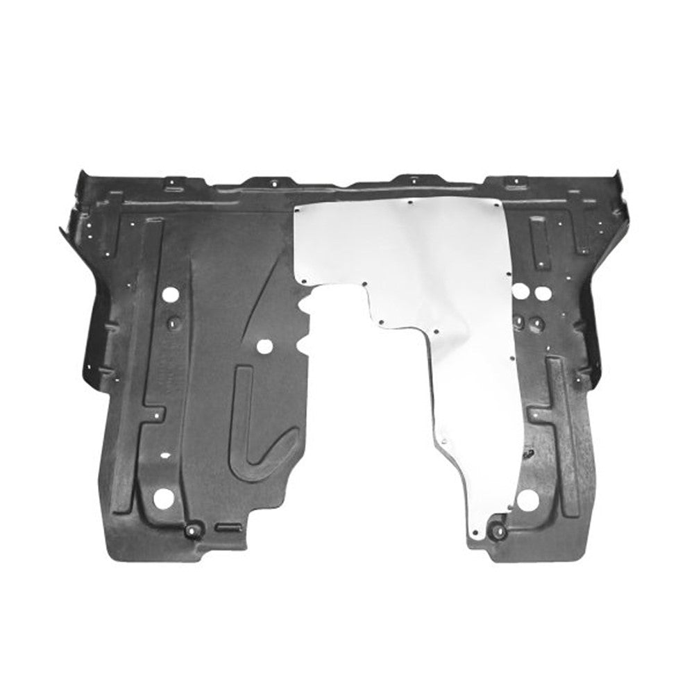 Undercar Shield 2012-2017 Buick Verano