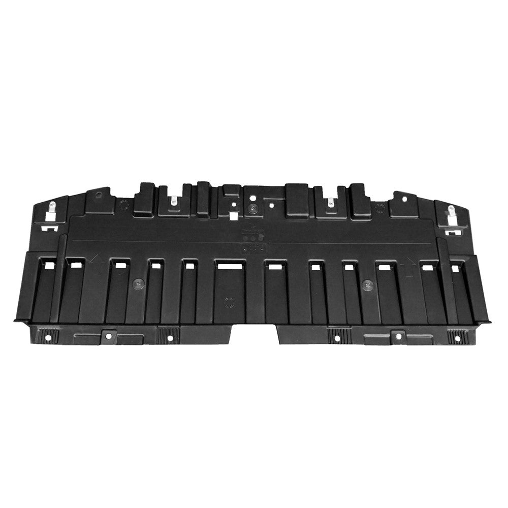 Front Center Undercar Shield 2017-2019 Chevrolet Cruze