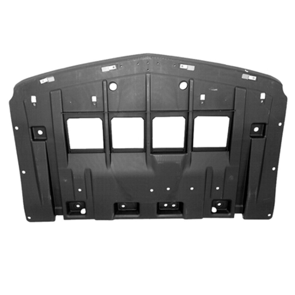 Undercar Shield 2016-2023 Chevrolet Camaro