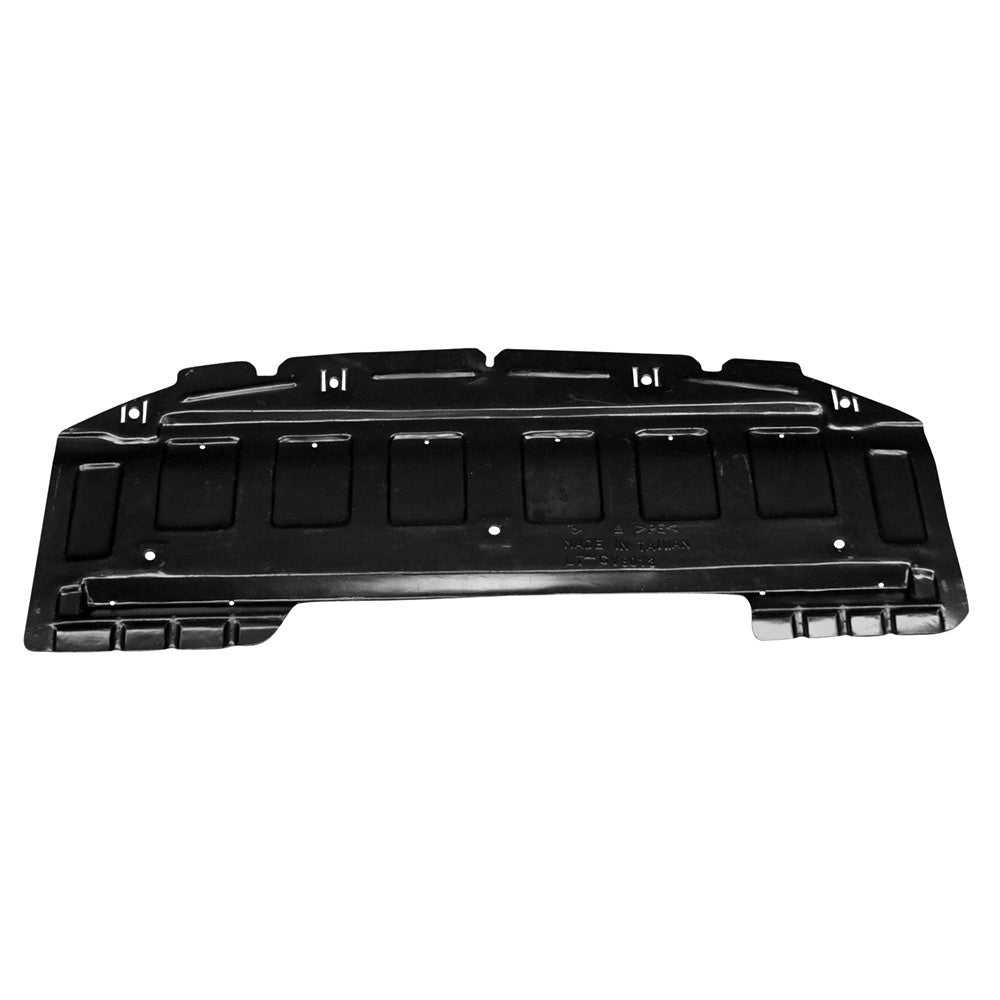 Undercar Shield 2013-2015 Chevrolet Spark