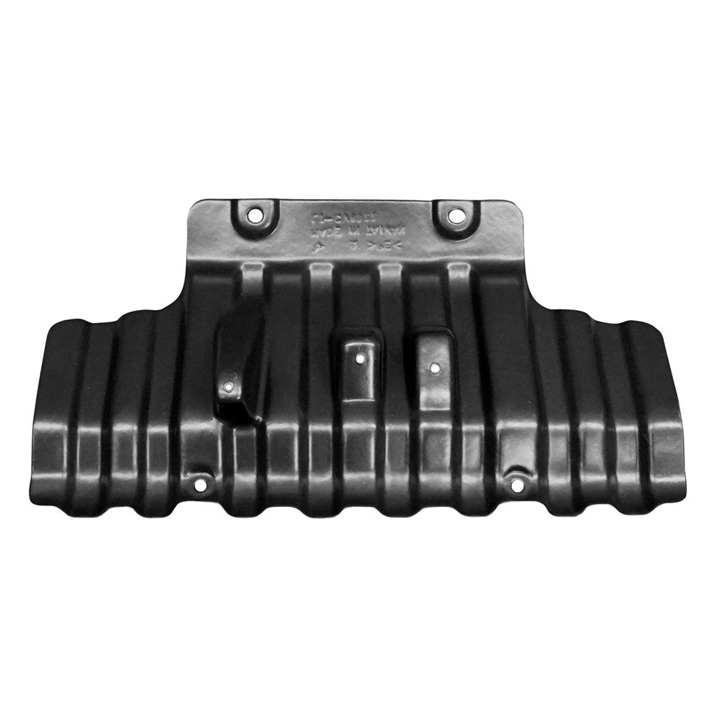 Undercar Shield 2011-2019 Chevrolet Silverado 3500 Hd, Silverado 2500 Hd & Gmc Sierra 2500 Hd, Sierra 3500 Hd