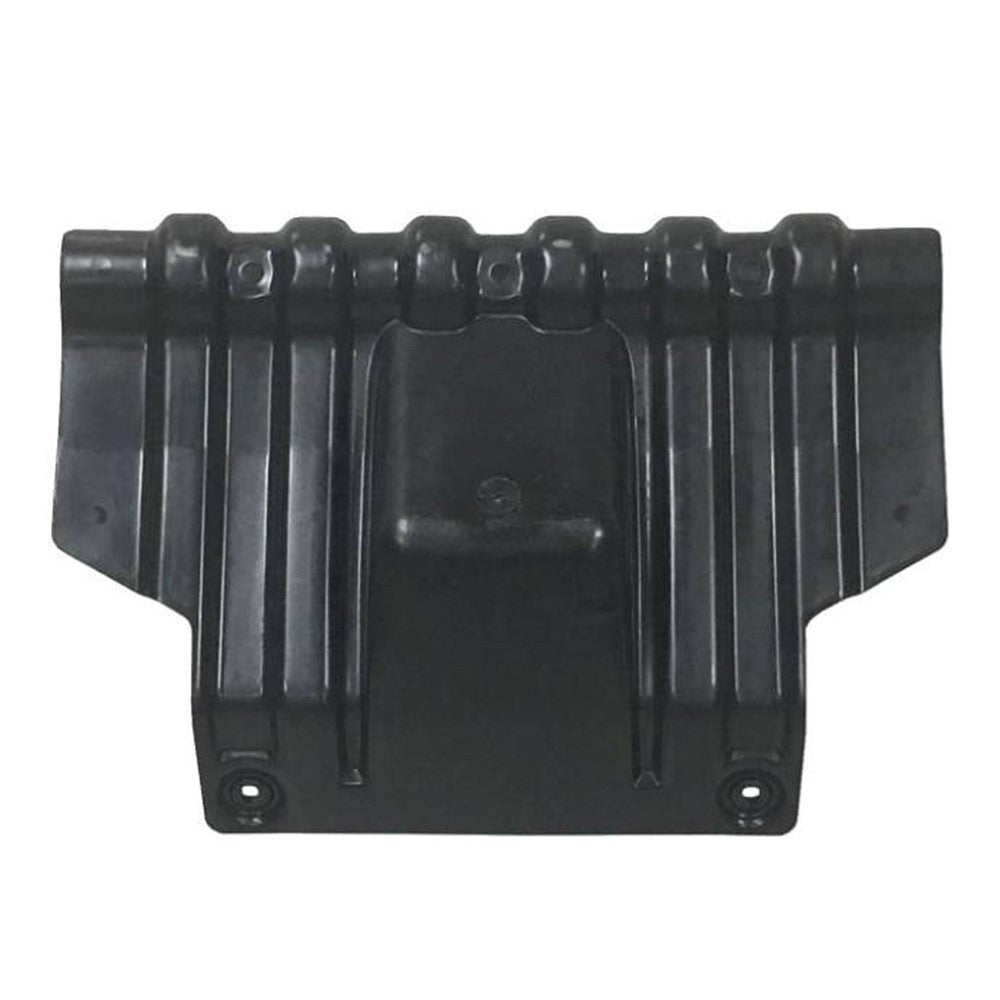 Undercar Shield 1999-2007 Chevrolet Silverado 1500, Silverado 2500, Silverado 1500 Hd, Silverado 2500 Hd & Gmc Sierra 1500 & Cadillac Escalade