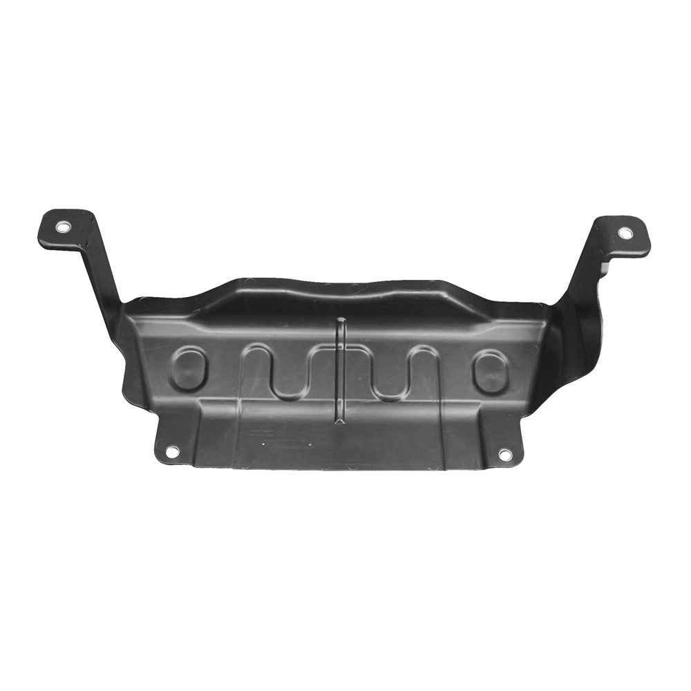 Undercar Shield 2019-2025 Chevrolet Silverado 1500, Silverado 1500 Ld, Silverado 1500 Ltd, Silverado 1500 Classic, Silverado 1500 Hd & Gmc Sierra 1500