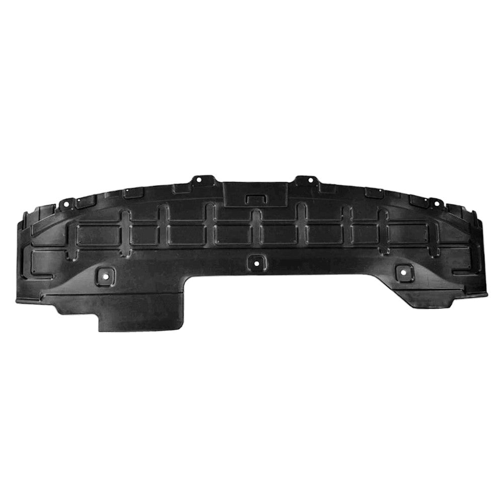 Front Forward Undercar Shield 2016-2022 Chevrolet Spark