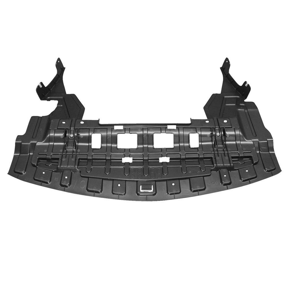 Front Forward Undercar Shield 2017-2022 Buick Encore