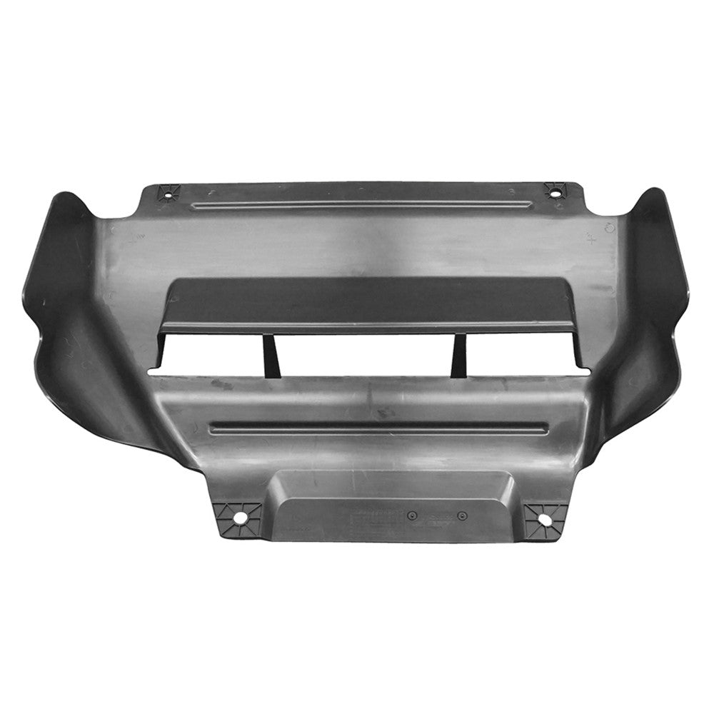 Undercar Shield 2015-2022 Chevrolet Colorado & Gmc Canyon