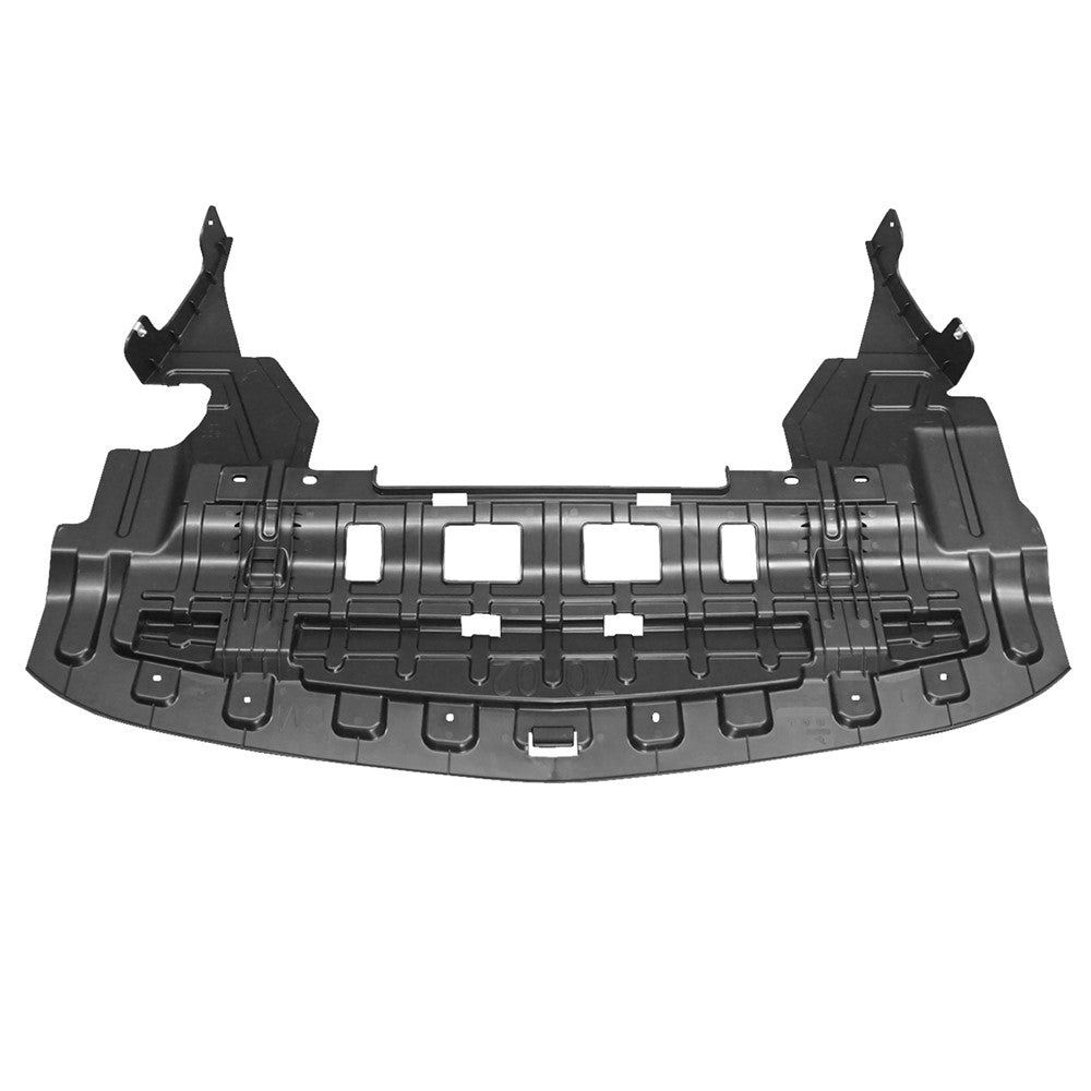 Front Forward Undercar Shield 2017-2022 Chevrolet Trax