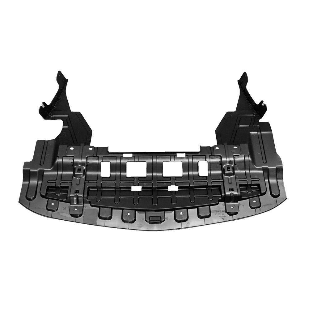 Front Forward Undercar Shield 2017-2022 Chevrolet Trax