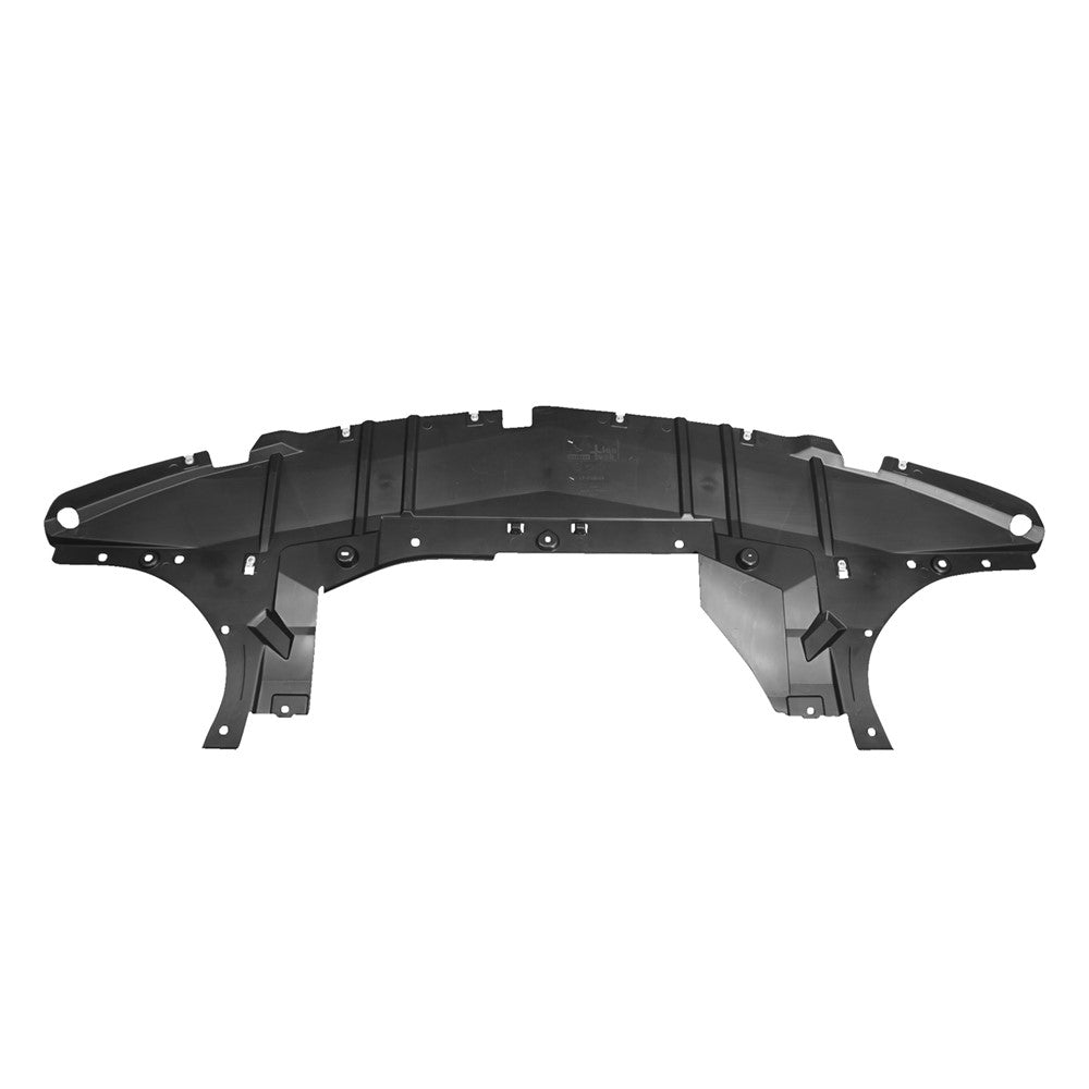 Front Forward Undercar Shield 2022-2024 Chevrolet Equinox