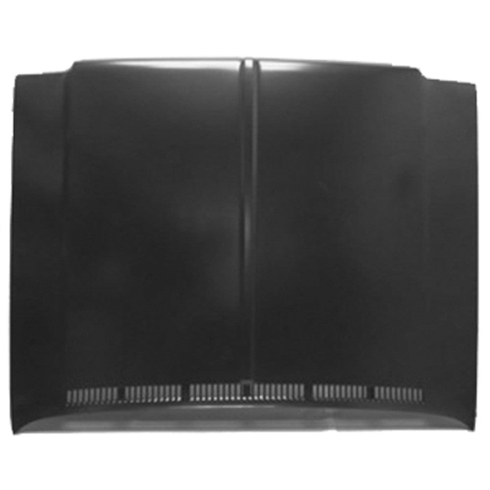 Front Hood 1973-1980 Chevrolet Blazer, C10, C10 Suburban, C1500, C1500 Suburban, C20, C20 Suburban, C2500, C2500 Suburban, C30, C3500, C60 & Gmc Jimmy