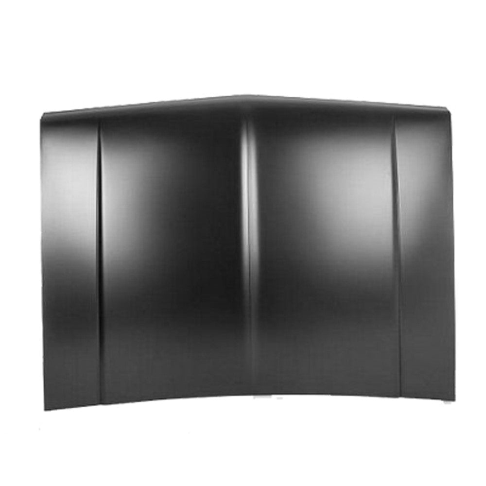 Front Hood 1982-1994 Chevrolet S10, S10 Blazer & Gmc Sonoma, S15 Jimmy, Jimmy & Oldsmobile Bravada