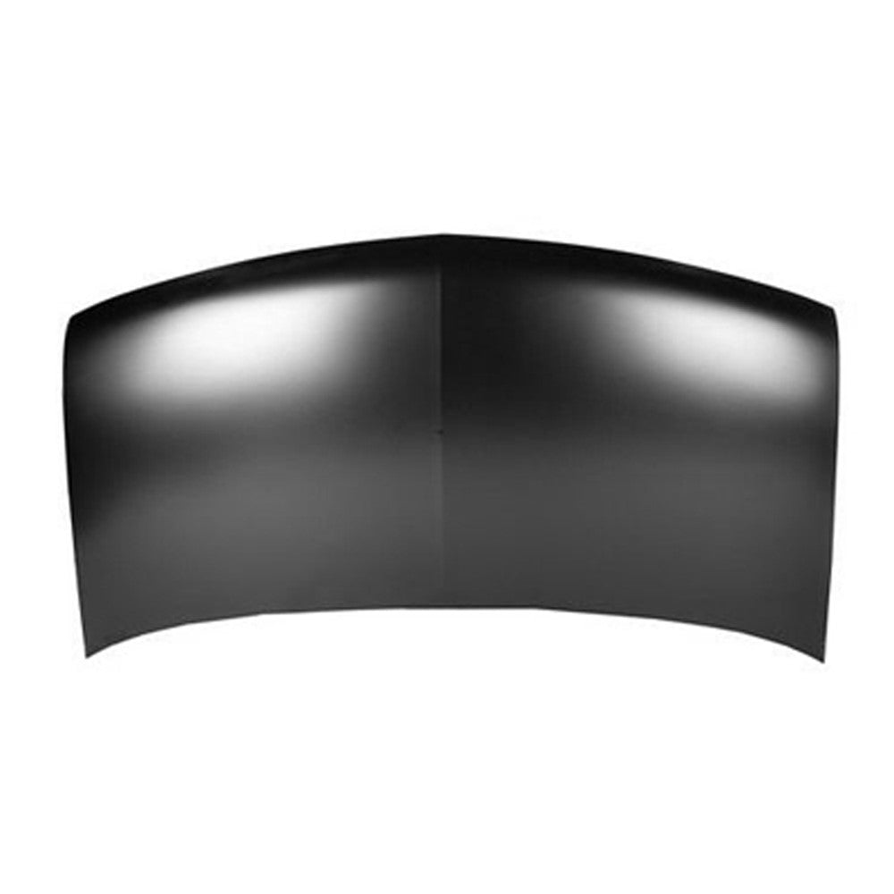 Front Hood 1995-2005 Chevrolet Astro & Gmc Safari