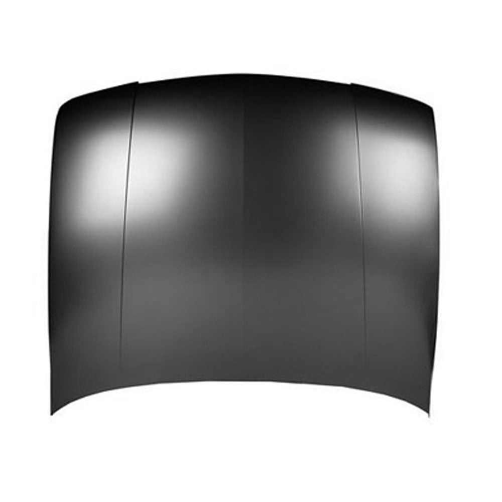 Front Hood 1994-1996 Chevrolet Caprice, Impala