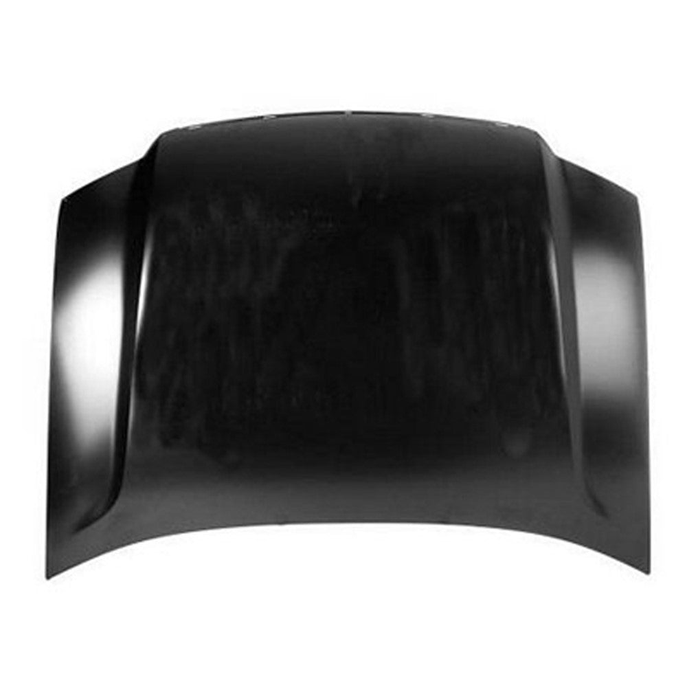 Front Hood 2002-2009 Gmc Envoy, Envoy Xuv & Isuzu Ascender