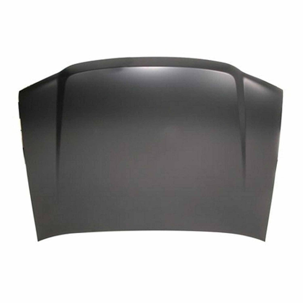 Front Hood 2004-2012 Chevrolet Colorado & Gmc Canyon & Isuzu Isuzu_pickup