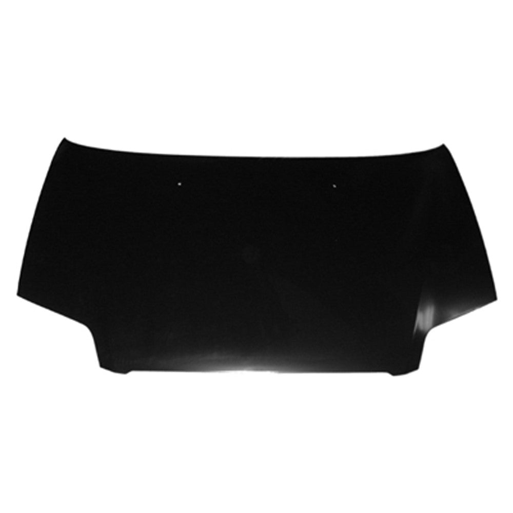Front Hood 2004-2008 Chevrolet Aveo, Aveo5 & Suzuki Swift+ & Pontiac Wave