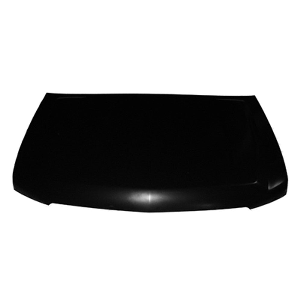 Front Hood 2007-2014 Chevrolet Avalanche, Suburban 1500, Tahoe