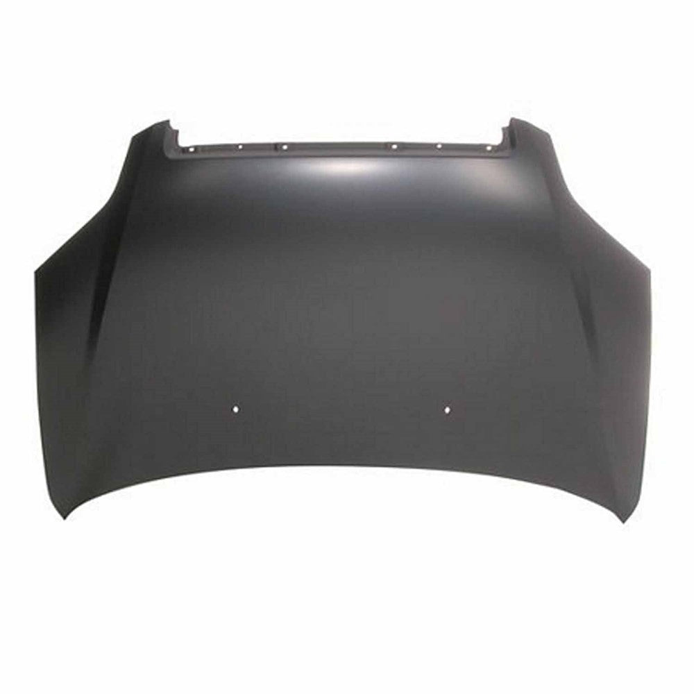 Front Hood 2007-2011 Chevrolet Aveo & Pontiac Wave