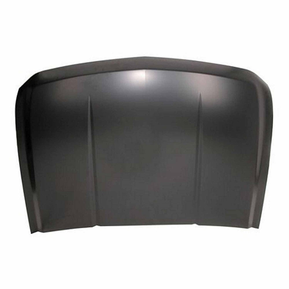 Front Hood 2007-2013 Chevrolet Silverado 1500, Silverado 2500 Hd, Silverado 1500 Classic, Silverado 1500 Hd Classic, Silverado 2500 Hd Classic