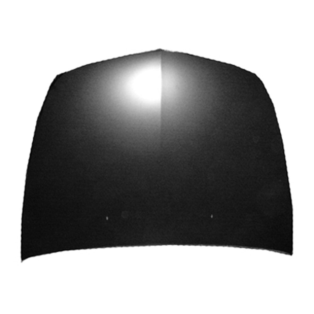 Front Hood 2008-2012 Chevrolet Malibu