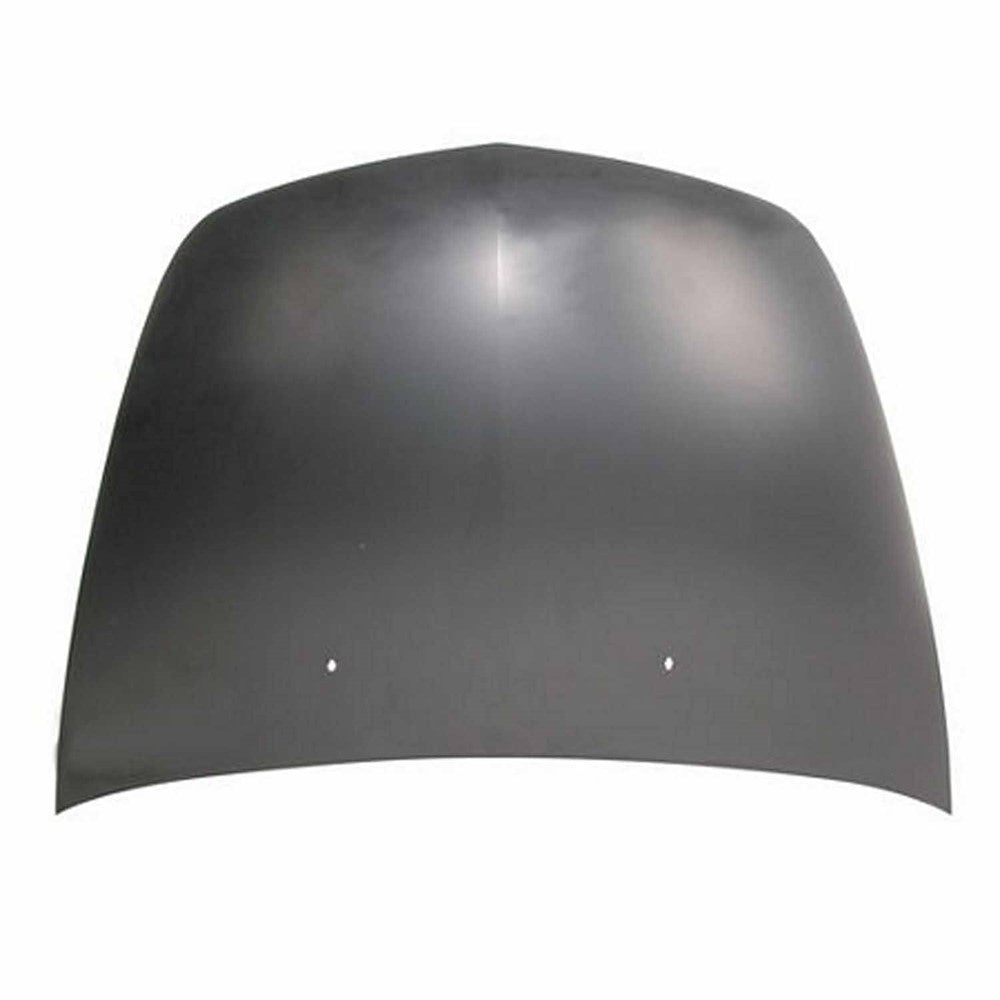 Front Hood 2008-2012 Chevrolet Malibu