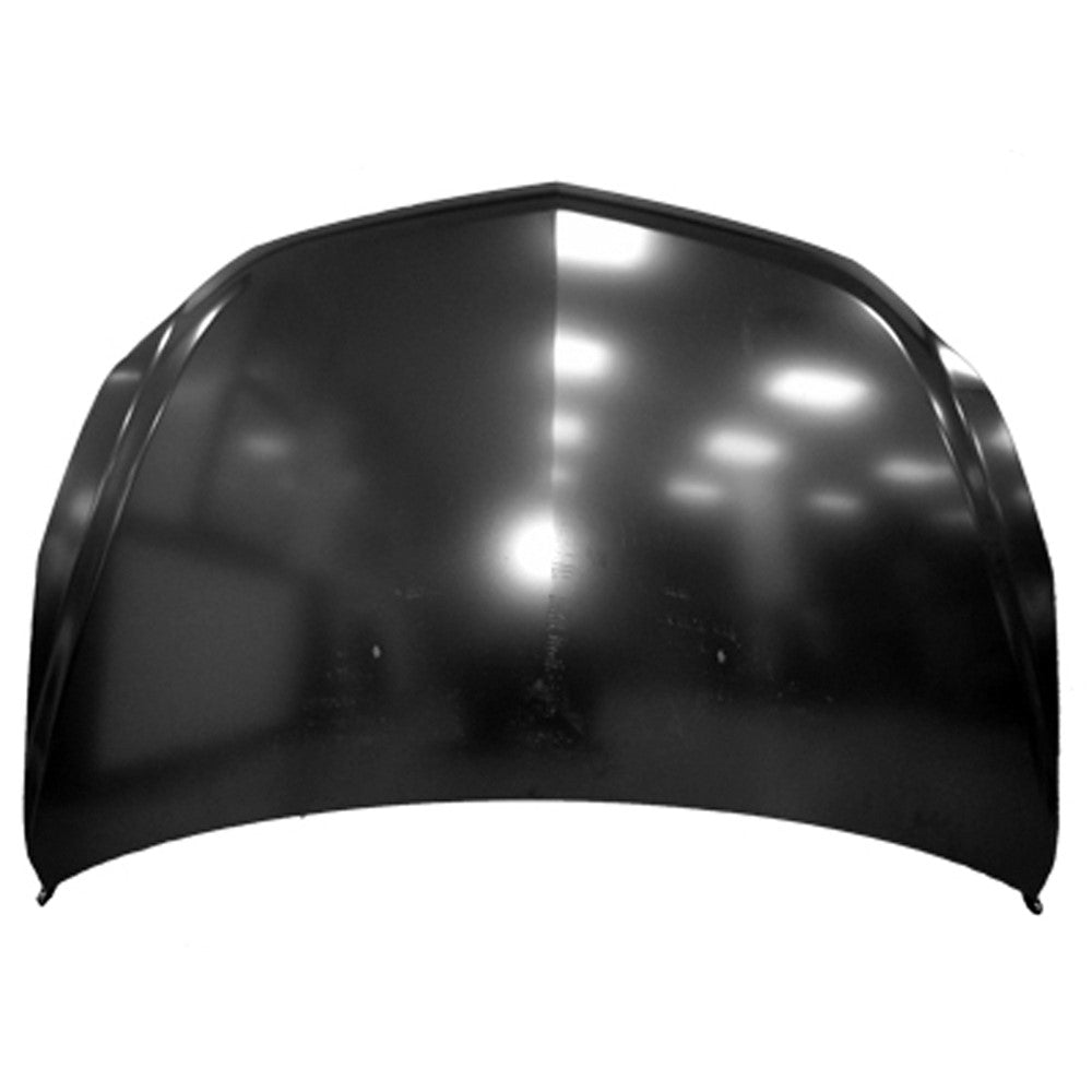 Front Hood 2009-2012 Chevrolet Traverse
