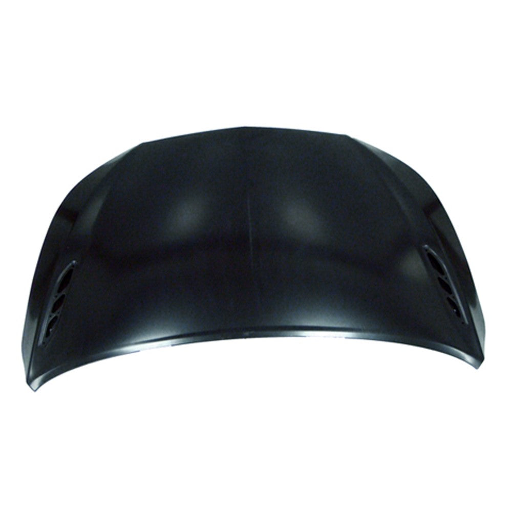 Front Hood 2010-2013 Buick Allure, Lacrosse