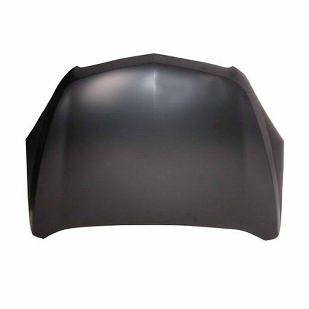 Front Hood 2010-2017 Chevrolet Equinox