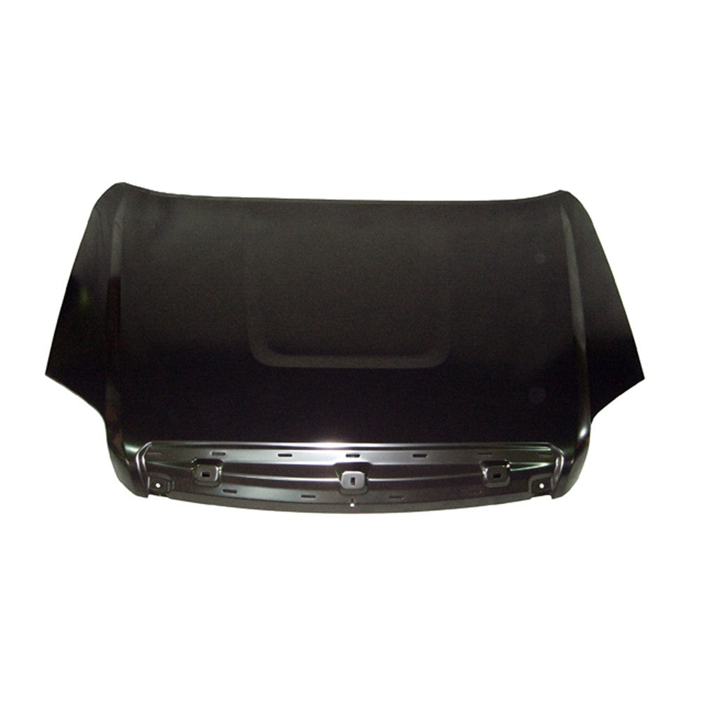 Front Hood 2010-2015 Gmc Terrain