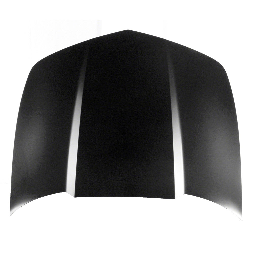 Front Hood 2010-2015 Chevrolet Camaro