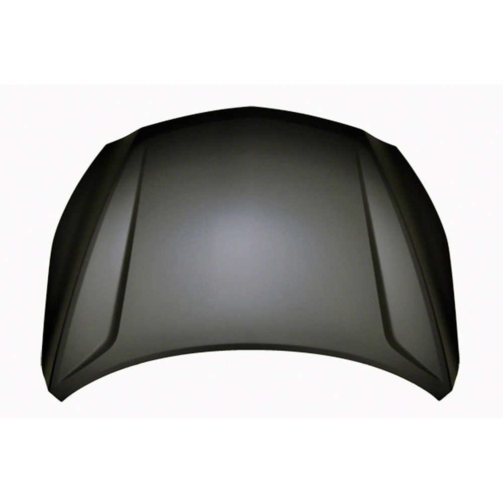 Front Hood 2013-2016 Chevrolet Malibu, Malibu Limited