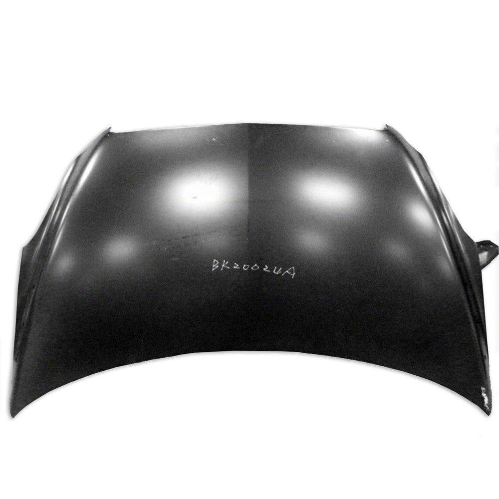 Front Hood 2008-2012 Buick Enclave