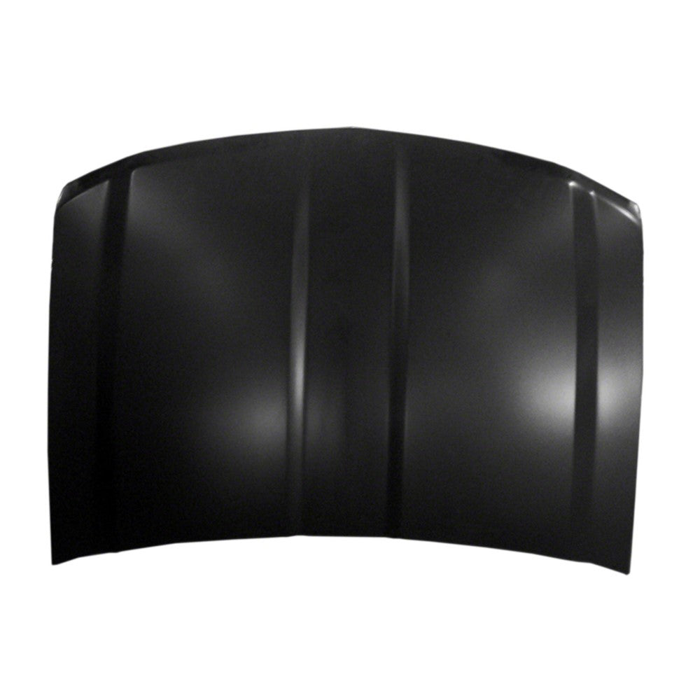 Front Hood 2014-2015 Chevrolet Silverado 1500