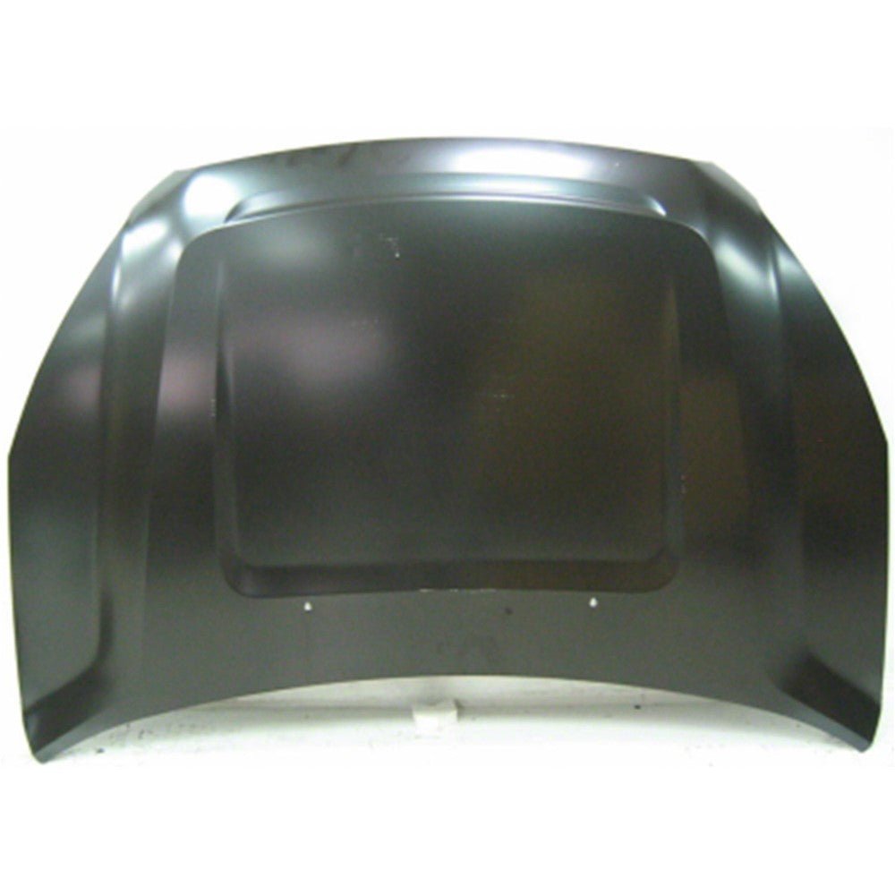 Front Hood 2013-2017 Gmc Acadia, Acadia Limited
