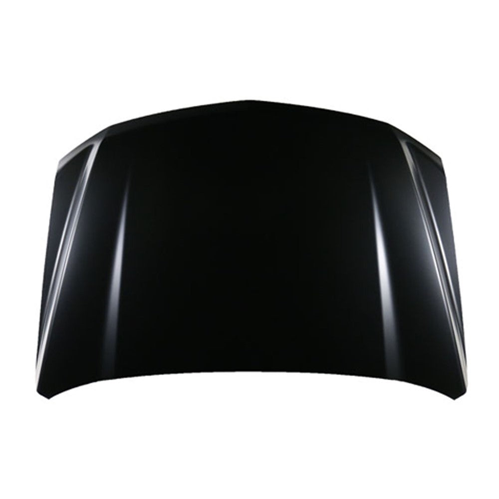 Front Hood 2015-2020 Chevrolet Suburban, Tahoe
