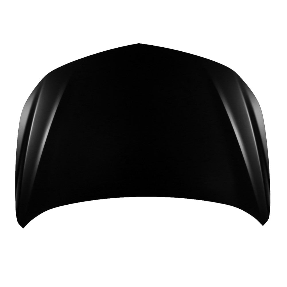 Front Hood 2016-2025 Chevrolet Malibu