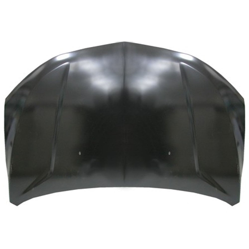Front Hood 2017-2020 Chevrolet Sonic