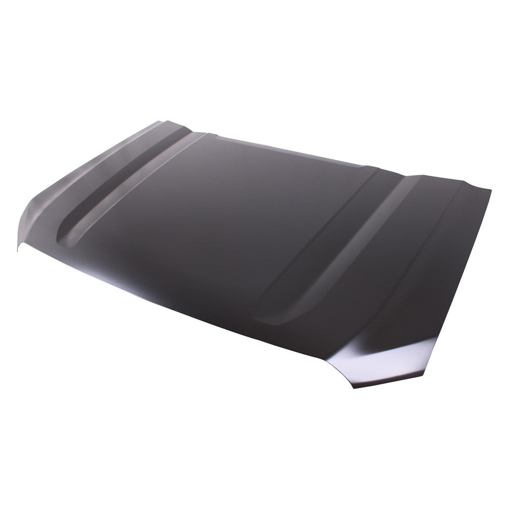 Front Hood 2019-2025 Gmc Sierra 1500, Sierra 1500 Limited, Pickup_gmc_siera_15_ltd_denali
