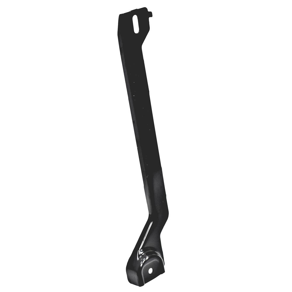 Radiator Support Panel Reinforcement Brace 2018-2024 Chevrolet Equinox