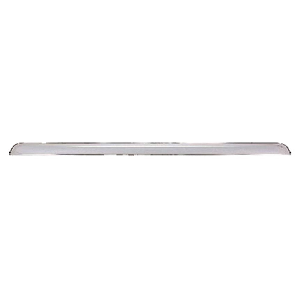 Front Hood Molding 2007-2013 Gmc Sierra 1500, Sierra 1500 Classic, Sierra 1500 Hd Classic, Sierra 2500 Hd, Sierra 2500 Hd Classic, Sierra 3500 Classic