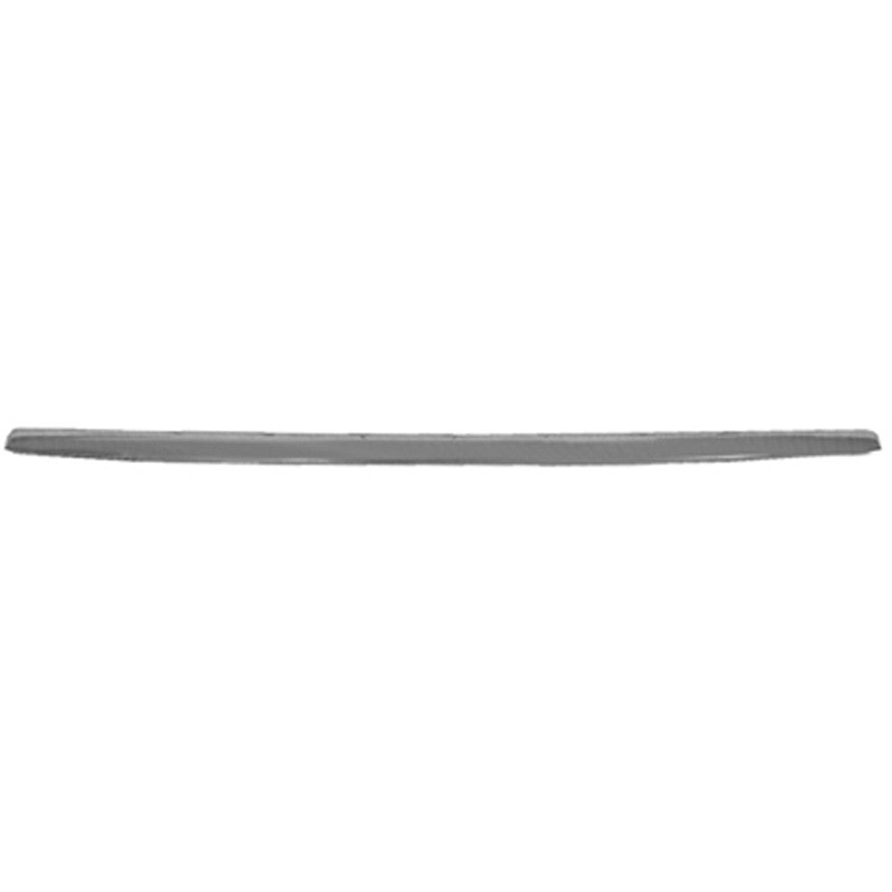 Front Hood Molding Assembly 2002-2009 Gmc Envoy, Envoy Xuv