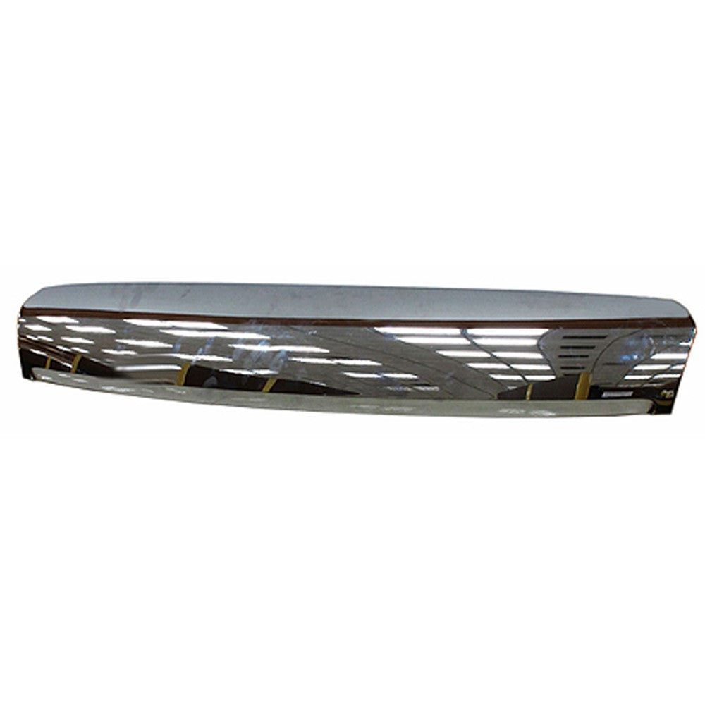 Front Hood Molding 2010-2015 Gmc Terrain