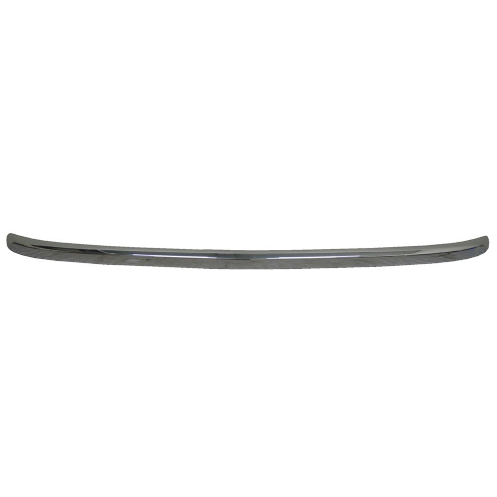 Front Hood Molding 2011-2014 Chevrolet Silverado 3500 Hd