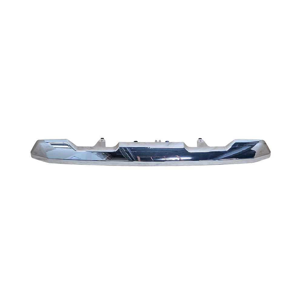 Front Hood Molding 2020-2023 Gmc Sierra 2500 Hd, Sierra 3500 Hd